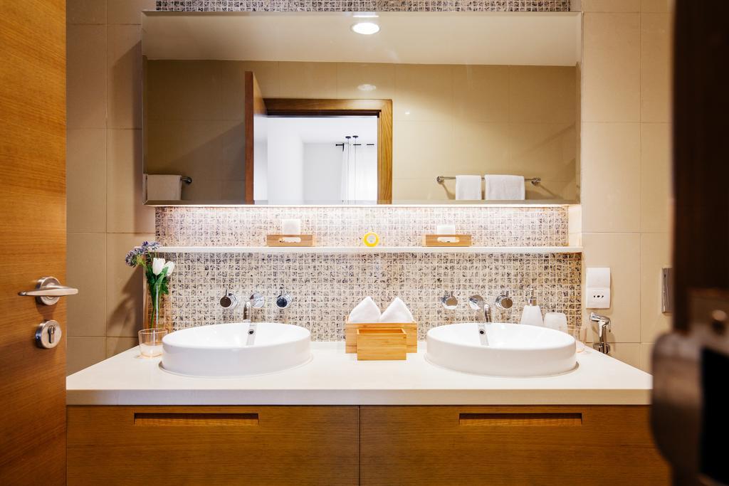Fantastay - Downtown Dubai Bagian luar foto