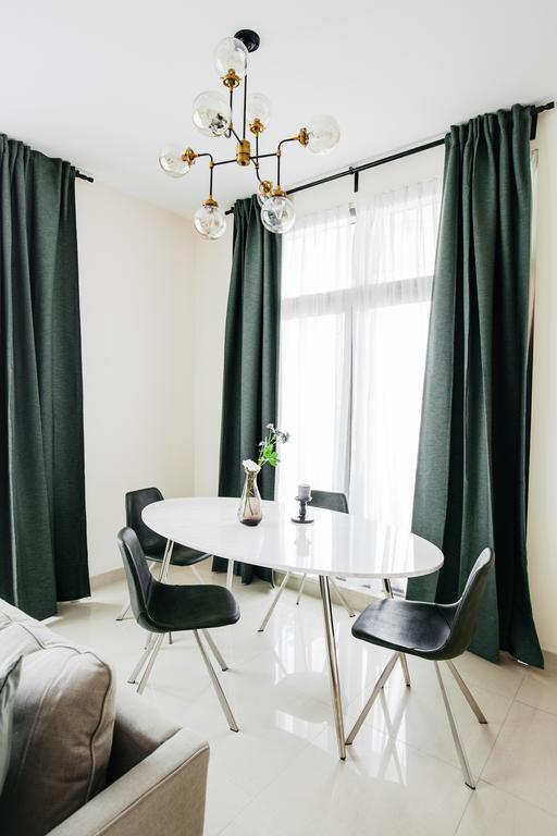 Fantastay - Downtown Dubai Bagian luar foto