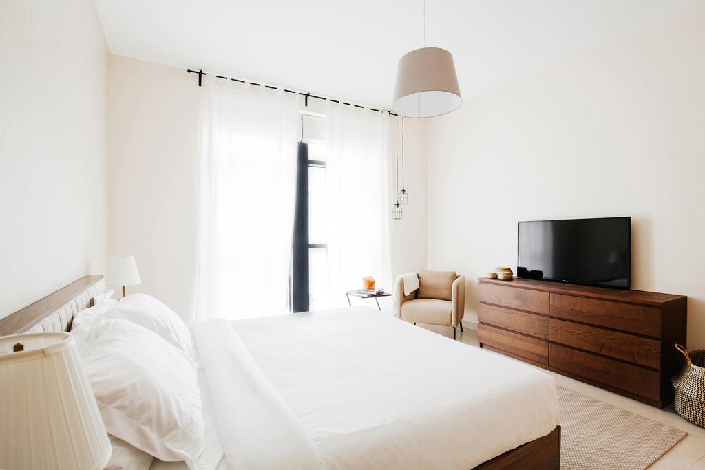 Fantastay - Downtown Dubai Bagian luar foto