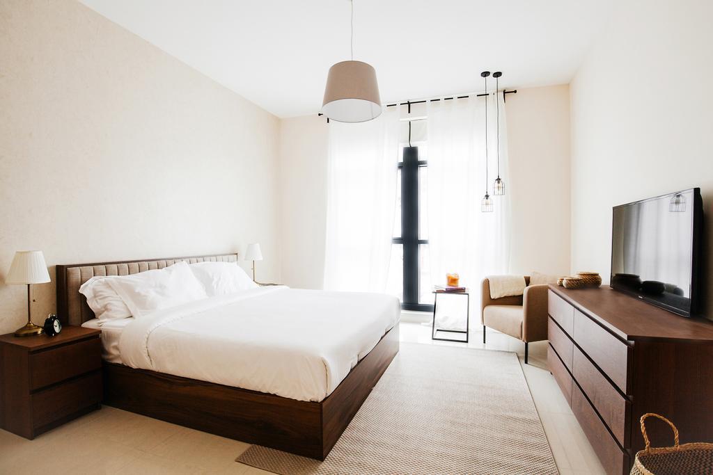 Fantastay - Downtown Dubai Bagian luar foto