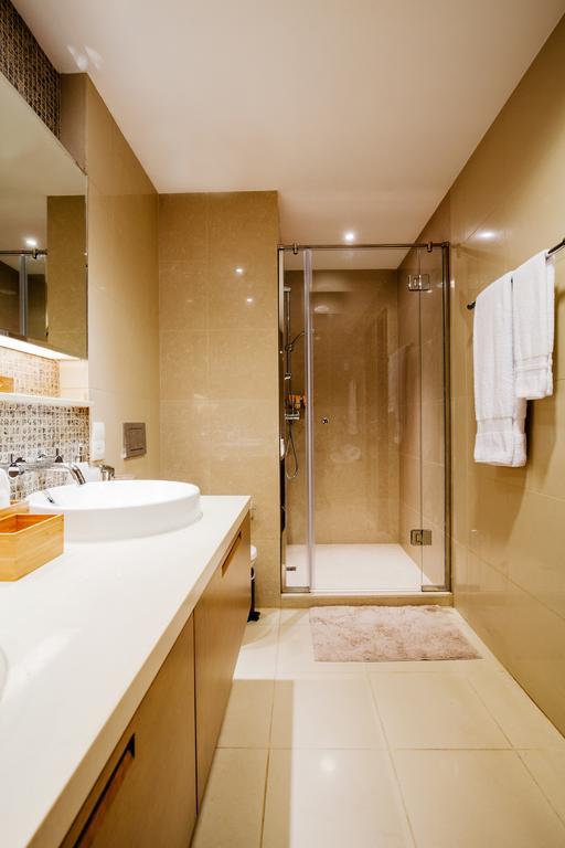 Fantastay - Downtown Dubai Bagian luar foto