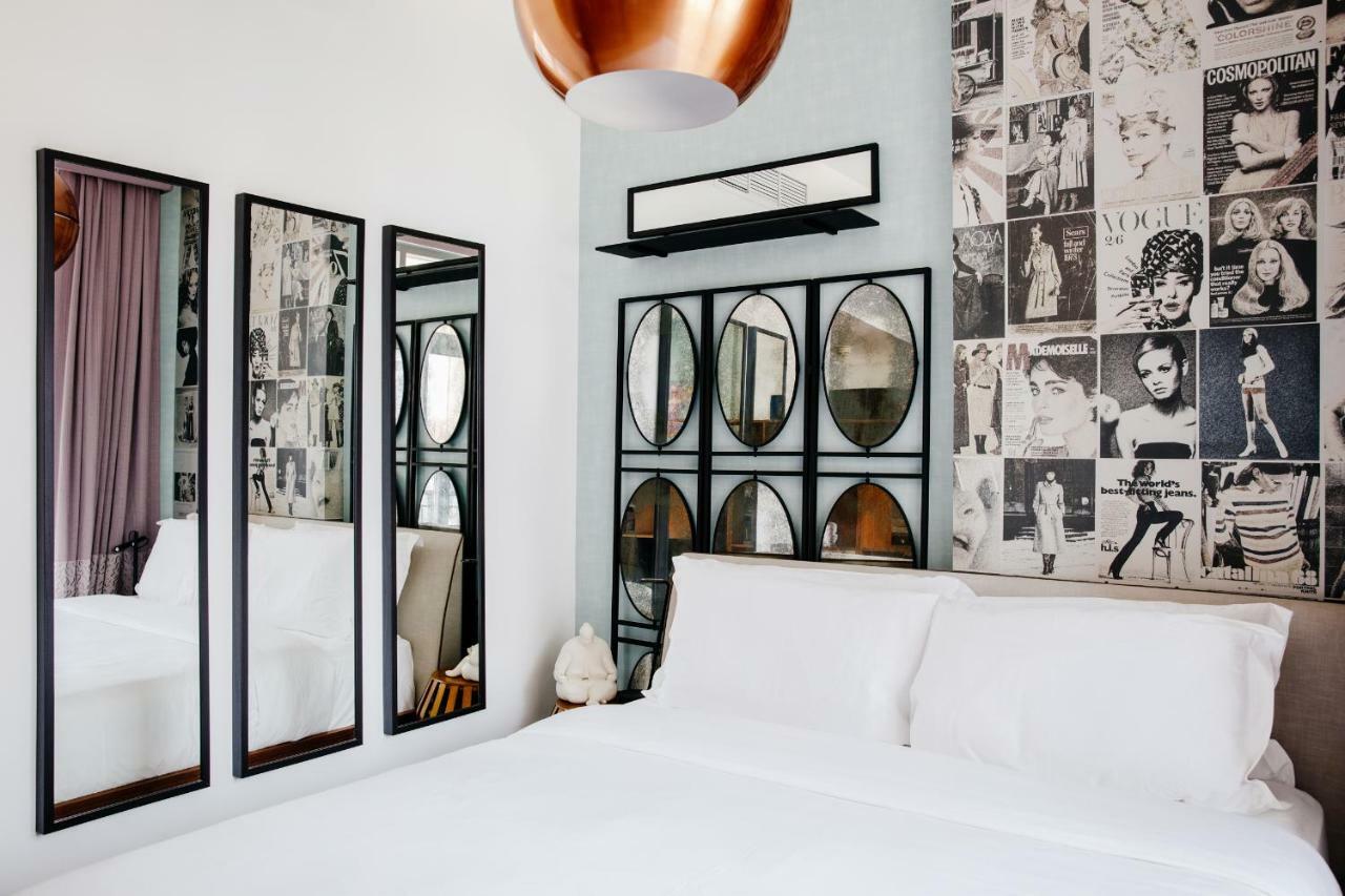 Fantastay - Downtown Dubai Bagian luar foto