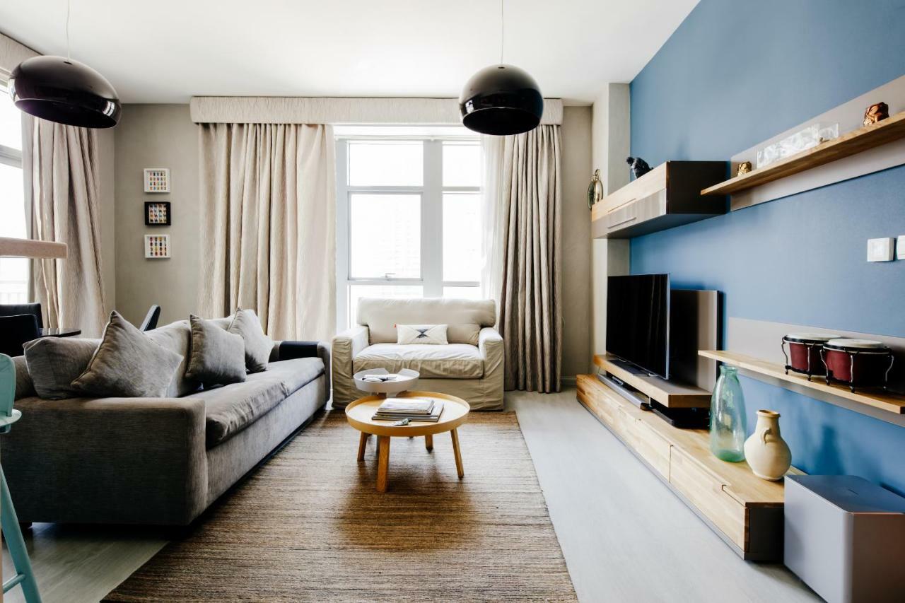 Fantastay - Downtown Dubai Bagian luar foto