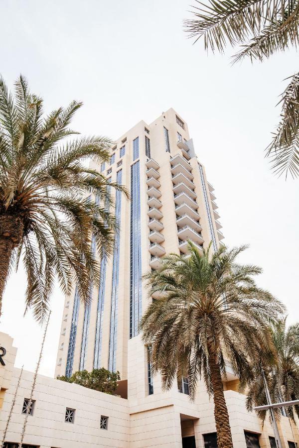 Fantastay - Downtown Dubai Bagian luar foto